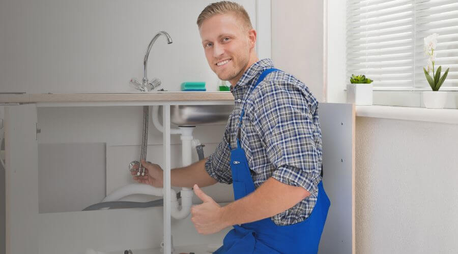 Holiday Plumbing Service in Galena, IL